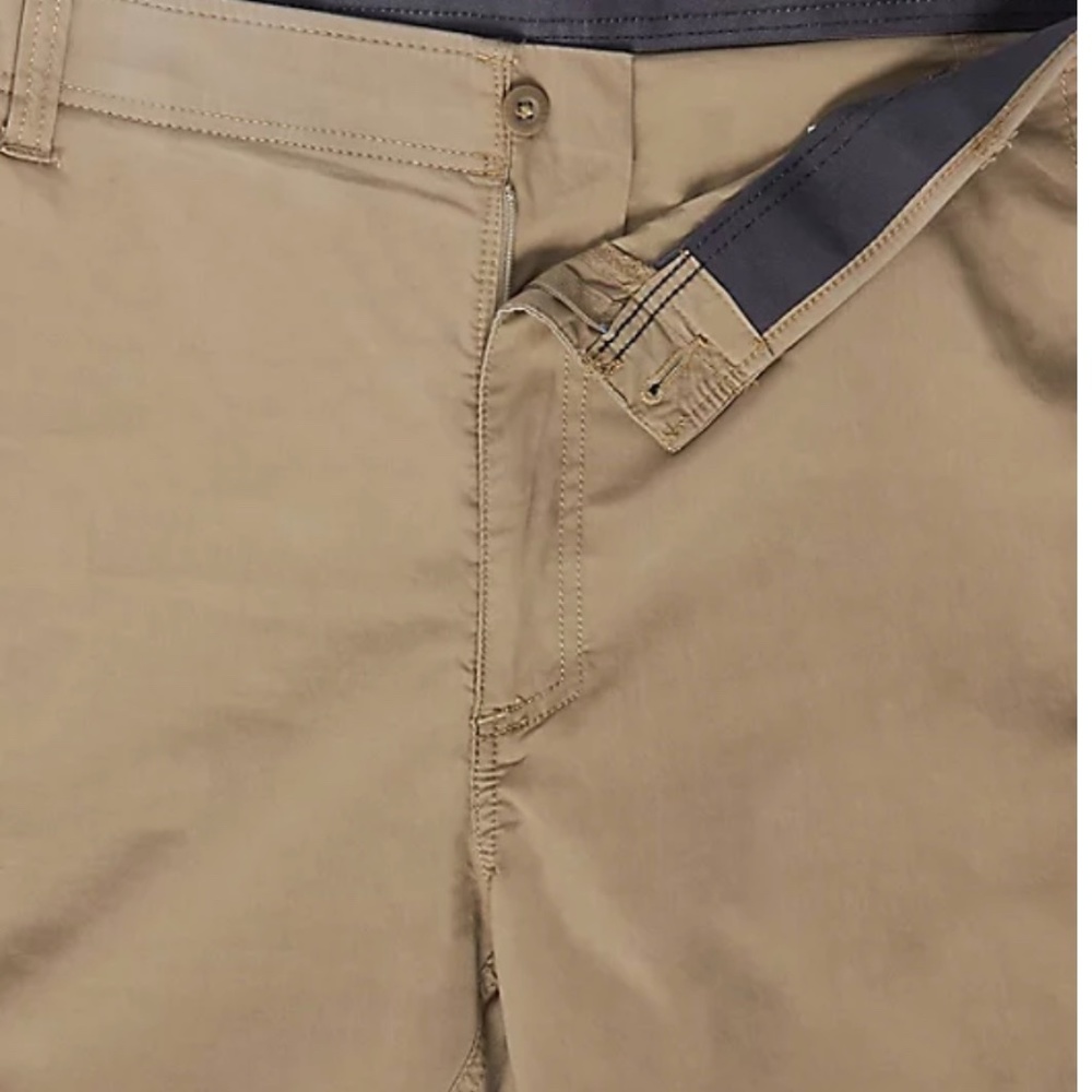 Lee Extreme Motion Crossroad Cargo Short - Size 52 - Picture 4 of 5
